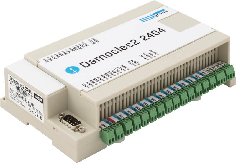 Контроллер Damocles2 2404
